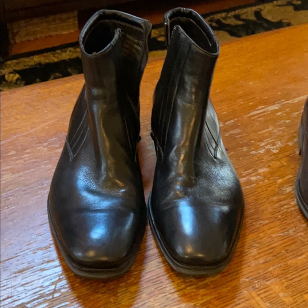 Bruno Magli Raspino boot